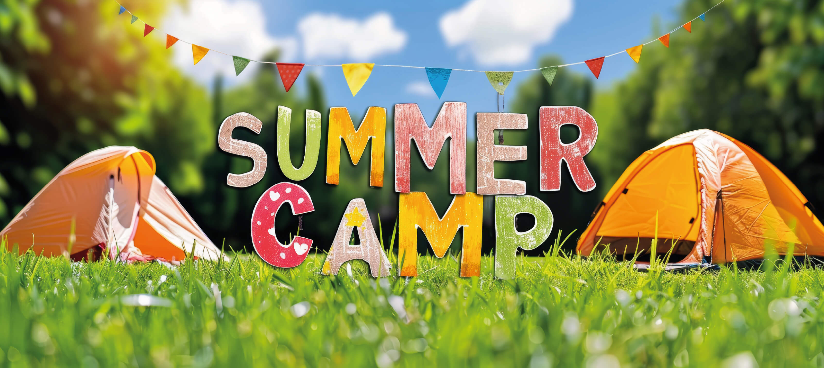 Summer Camp in inglese per ragazzi a Rimini