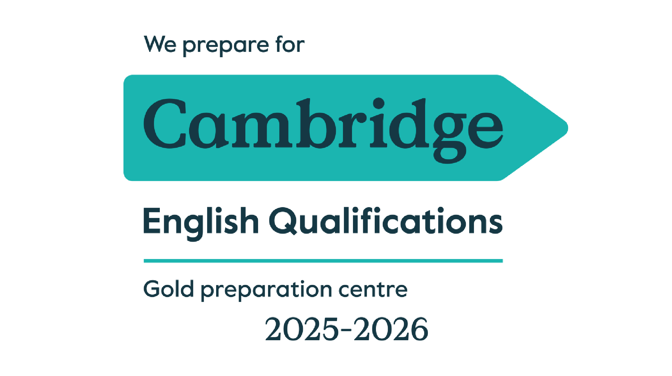 Cambridge English